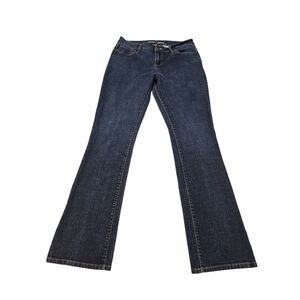 Old Navy Women's Original Mid-Rise Denim Jeans Size 6